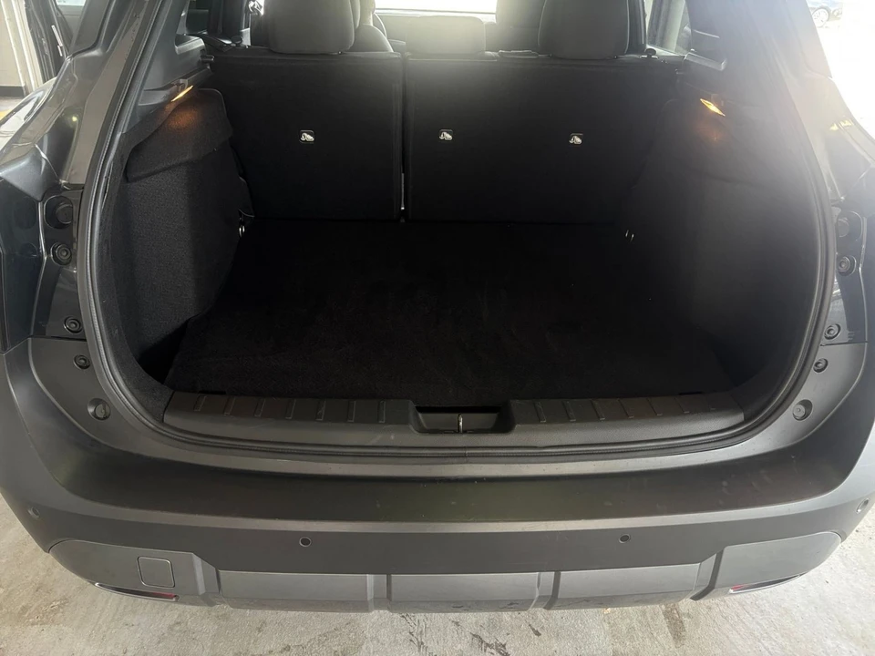 2026 Nissan Kicks - Image 31 of 31