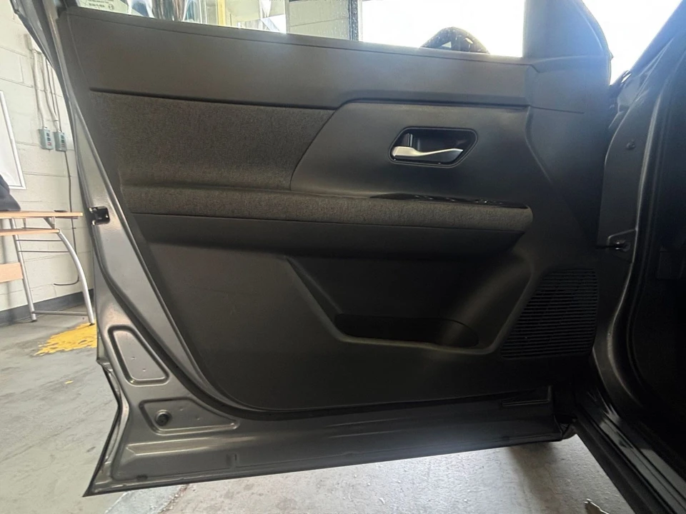 2026 Nissan Kicks - Image 20 of 31