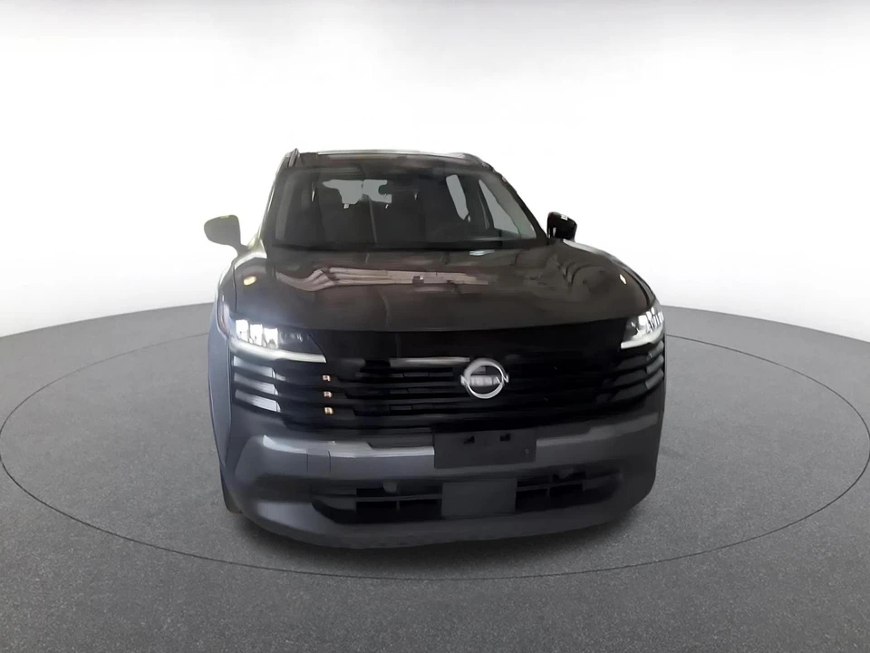 2026 Nissan Kicks - Image 4 of 31