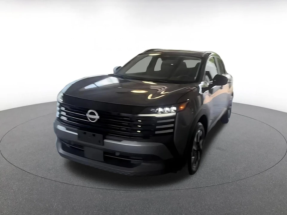 2026 Nissan Kicks - Image 7 of 31