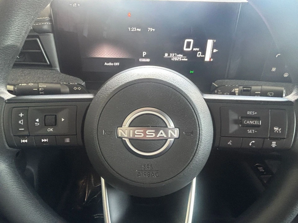 2026 Nissan Kicks - Image 28 of 31
