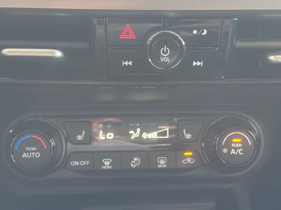2026 Nissan Kicks - Image 18 of 31