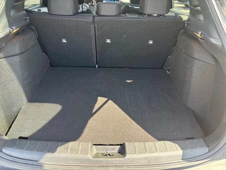 2026 Nissan Kicks - Image 31 of 31