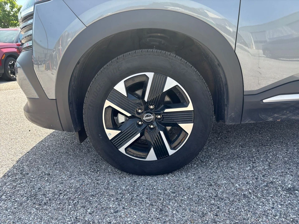 2026 Nissan Kicks - Image 30 of 31