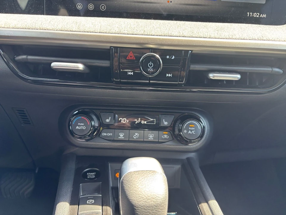 2026 Nissan Kicks - Image 18 of 31