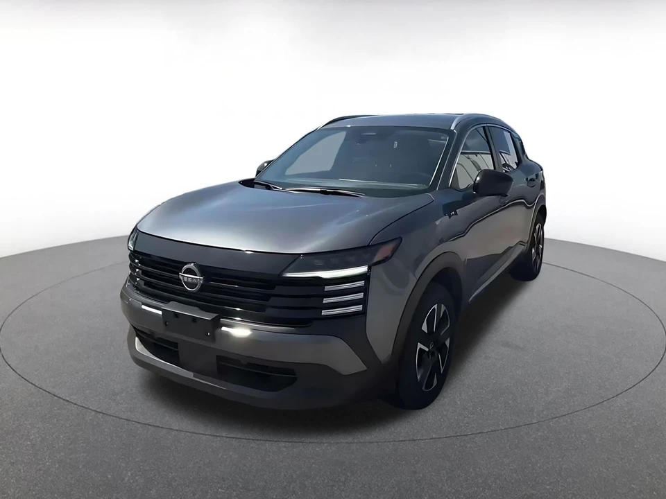 2026 Nissan Kicks - Image 7 of 31