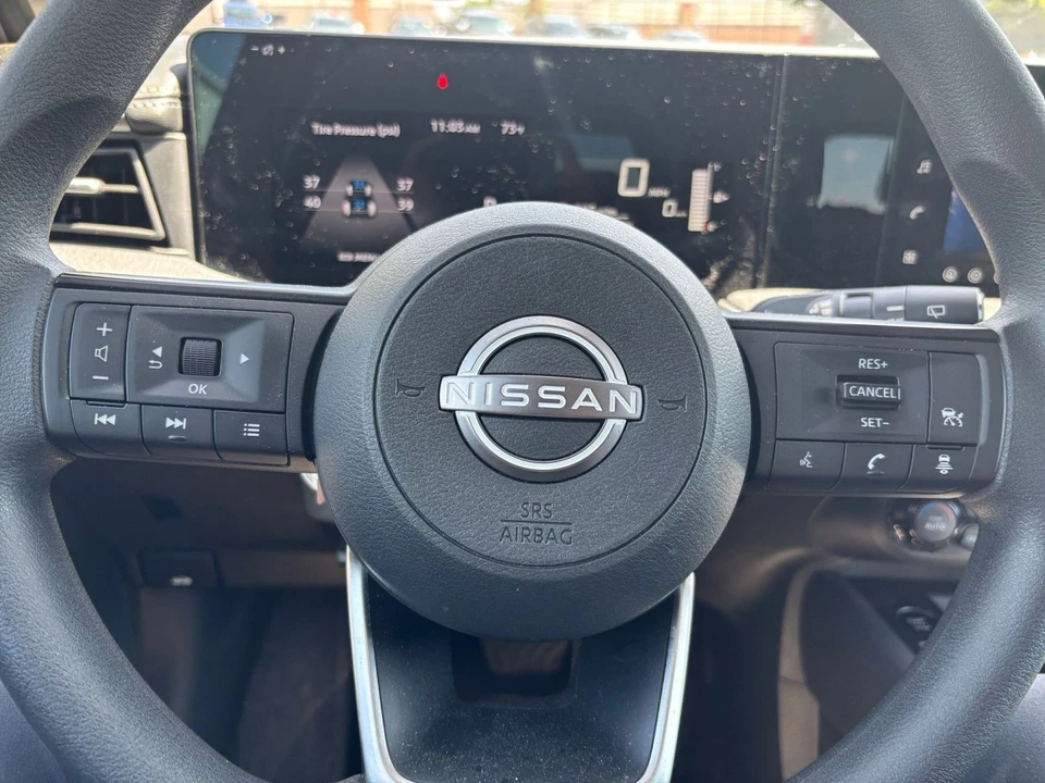 2026 Nissan Kicks - Image 28 of 31