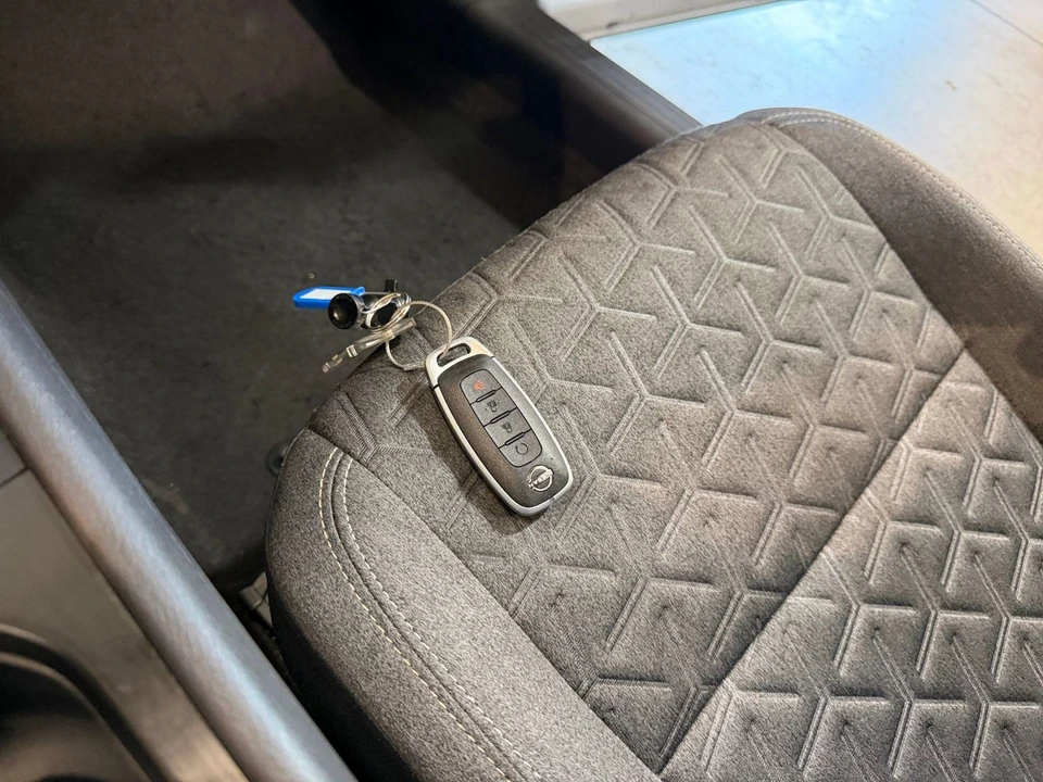 2026 Nissan Kicks - Image 22 of 31