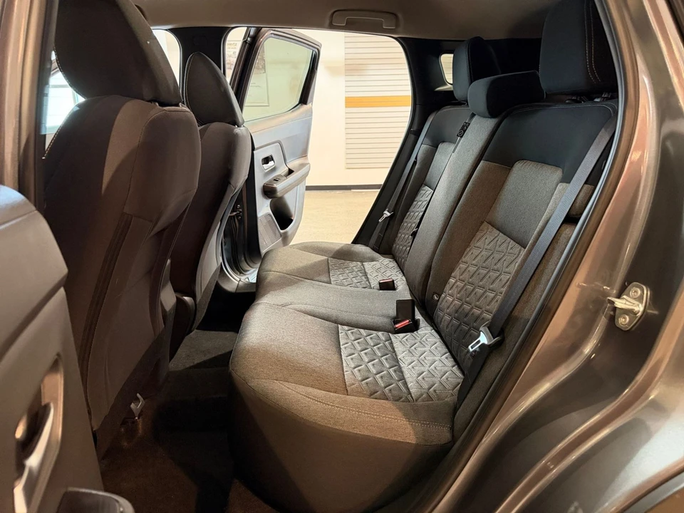 2026 Nissan Kicks - Image 26 of 31