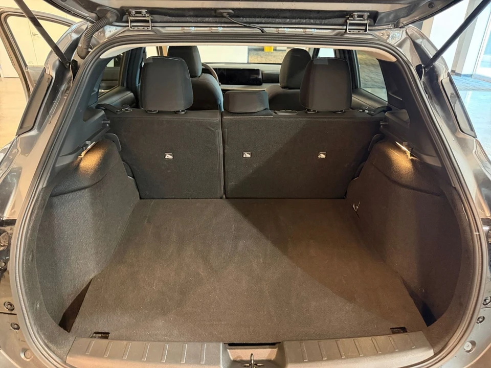 2026 Nissan Kicks - Image 31 of 31