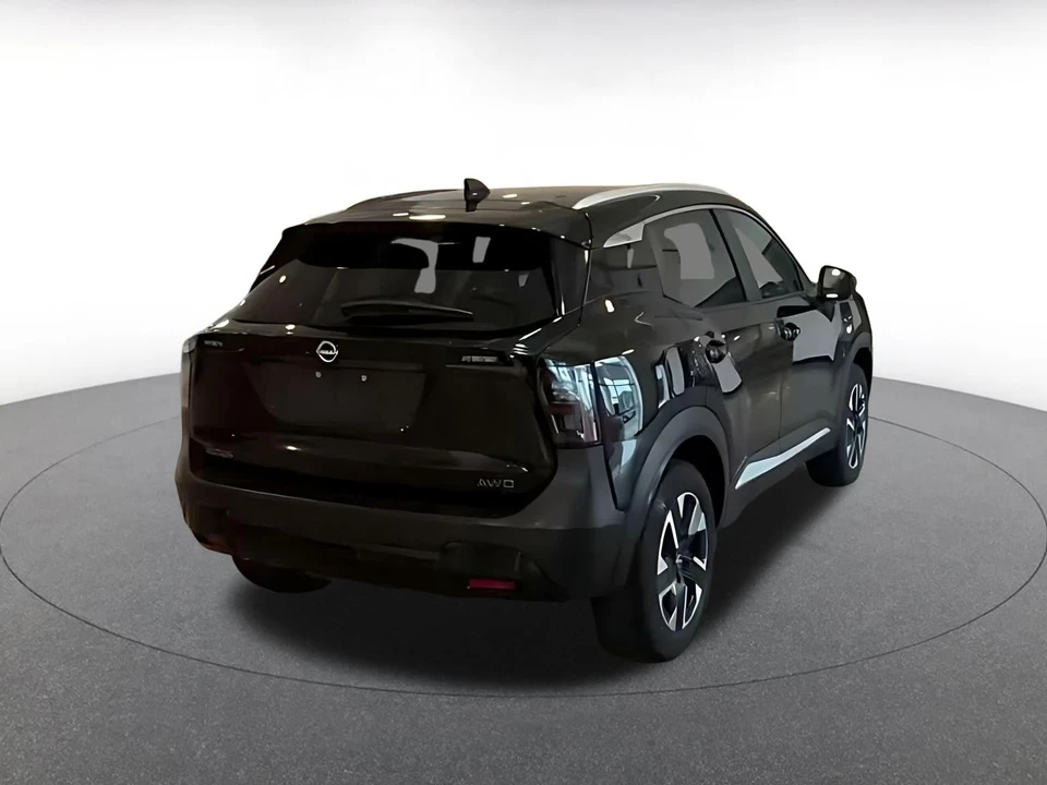 2026 Nissan Kicks - Image 14 of 31