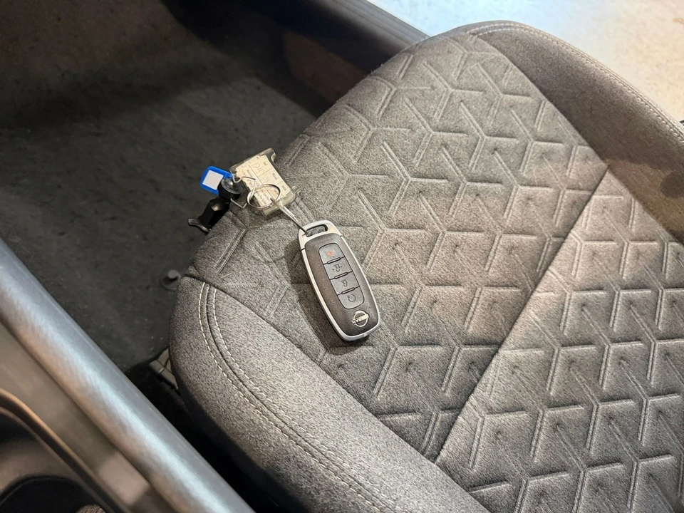 2026 Nissan Kicks - Image 22 of 31