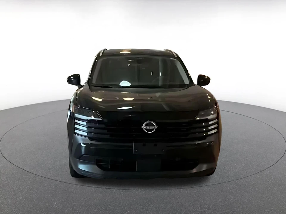 2026 Nissan Kicks - Image 4 of 31