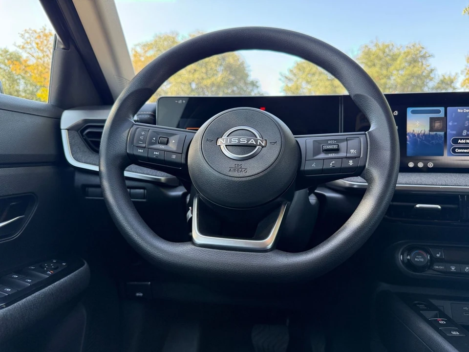 2026 Nissan Kicks - Image 31 of 31