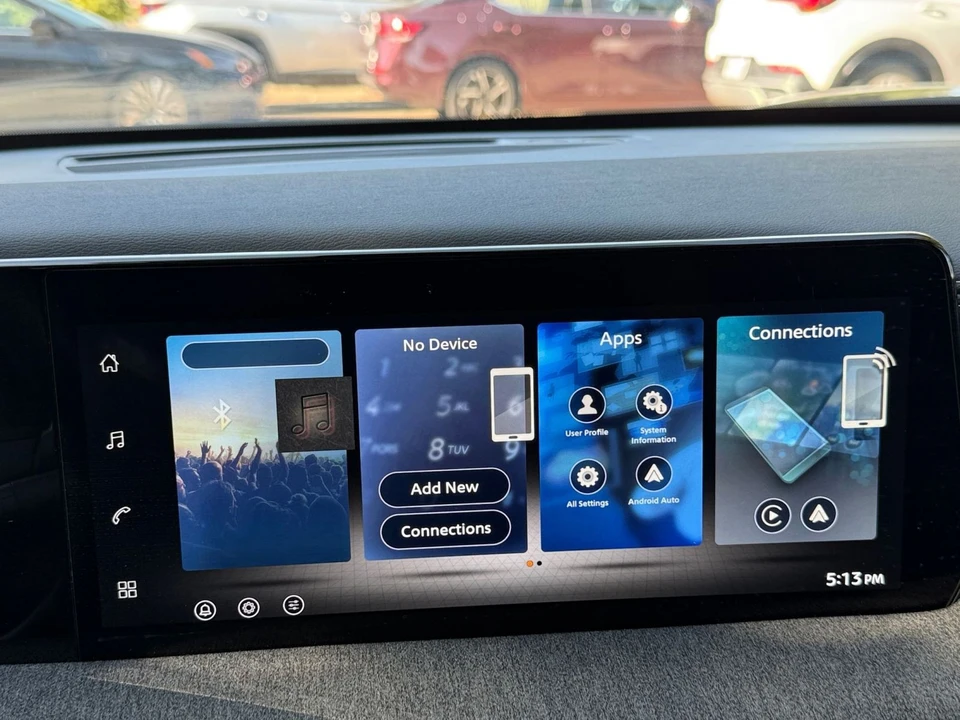 2026 Nissan Kicks - Image 22 of 31