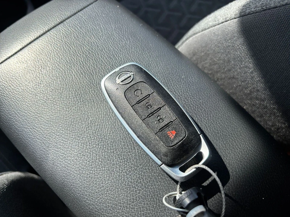 2026 Nissan Kicks - Image 22 of 31