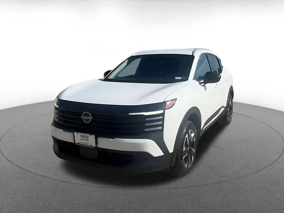 2026 Nissan Kicks - Image 11 of 31