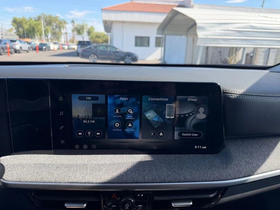 2026 Nissan Kicks - Image 21 of 31