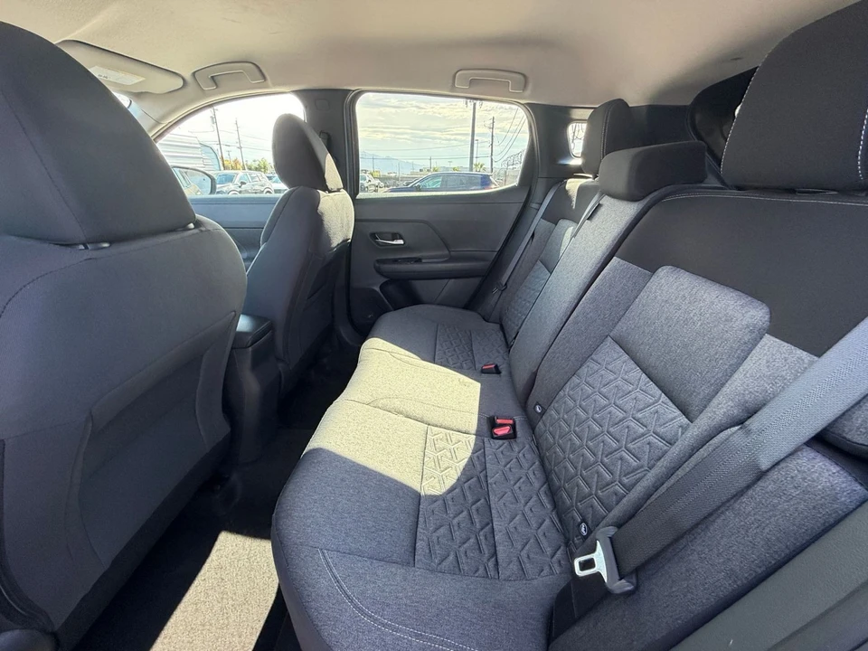 2026 Nissan Kicks - Image 26 of 31