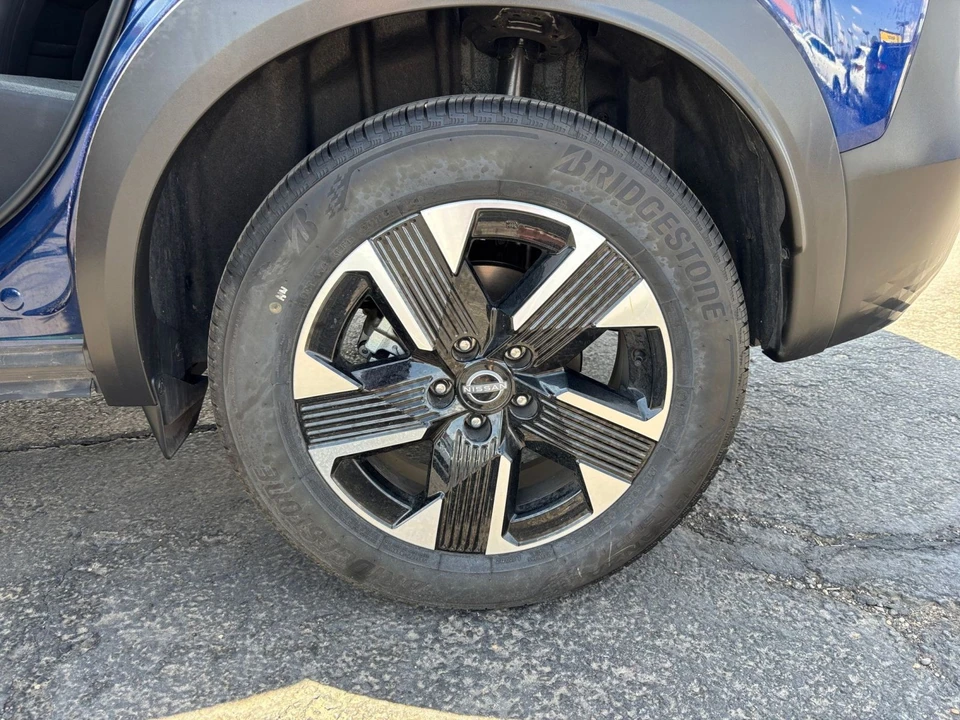 2026 Nissan Kicks - Image 30 of 31