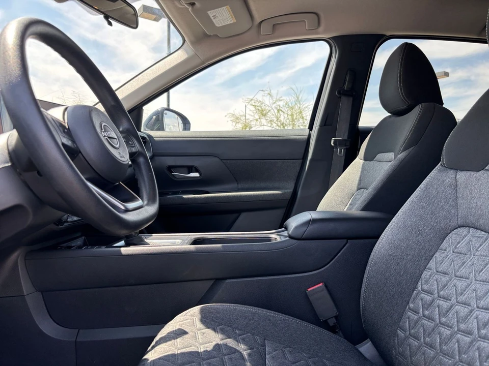 2026 Nissan Kicks - Image 27 of 31