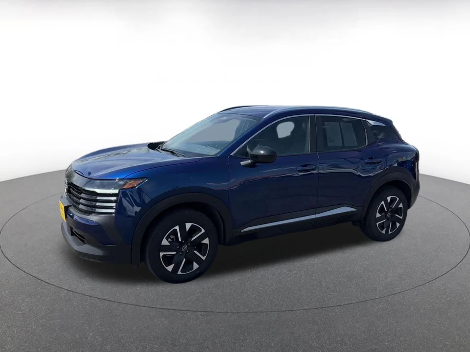 2026 Nissan Kicks - Image 8 of 31