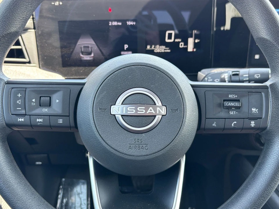 2026 Nissan Kicks - Image 28 of 31