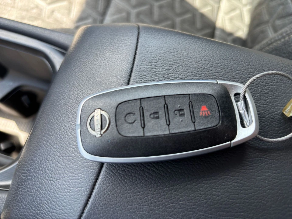 2026 Nissan Kicks - Image 22 of 31