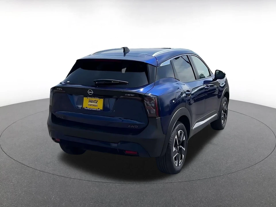 2026 Nissan Kicks - Image 16 of 31