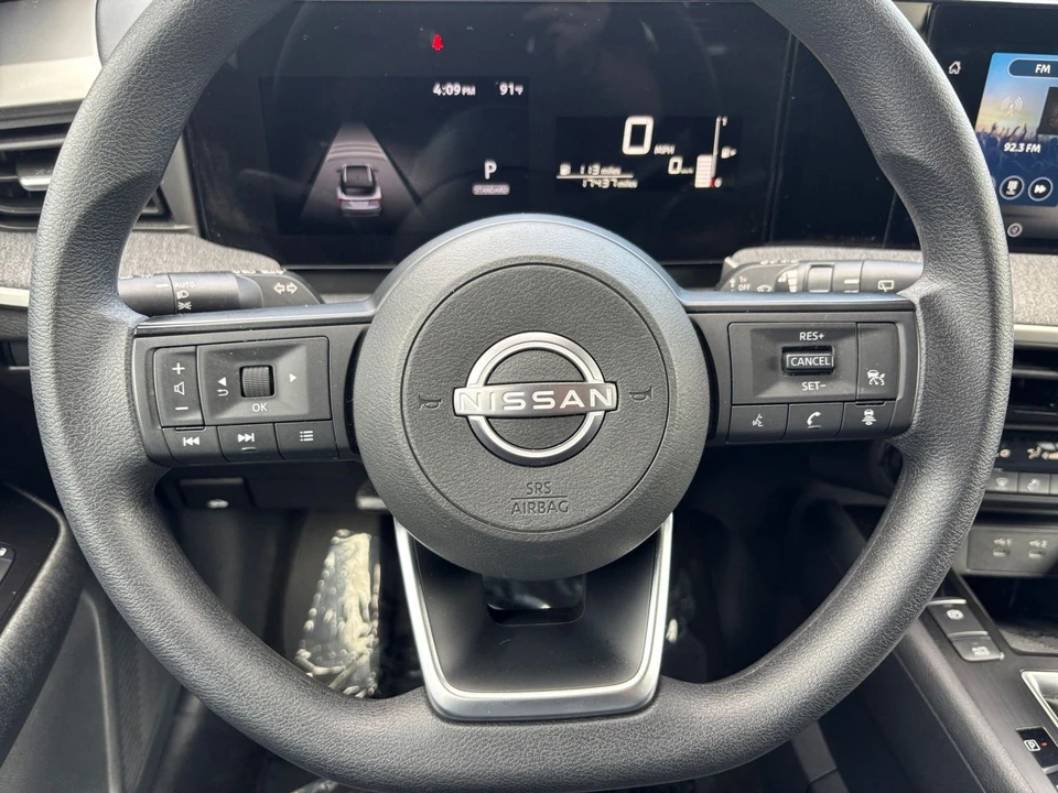 2026 Nissan Kicks - Image 29 of 31
