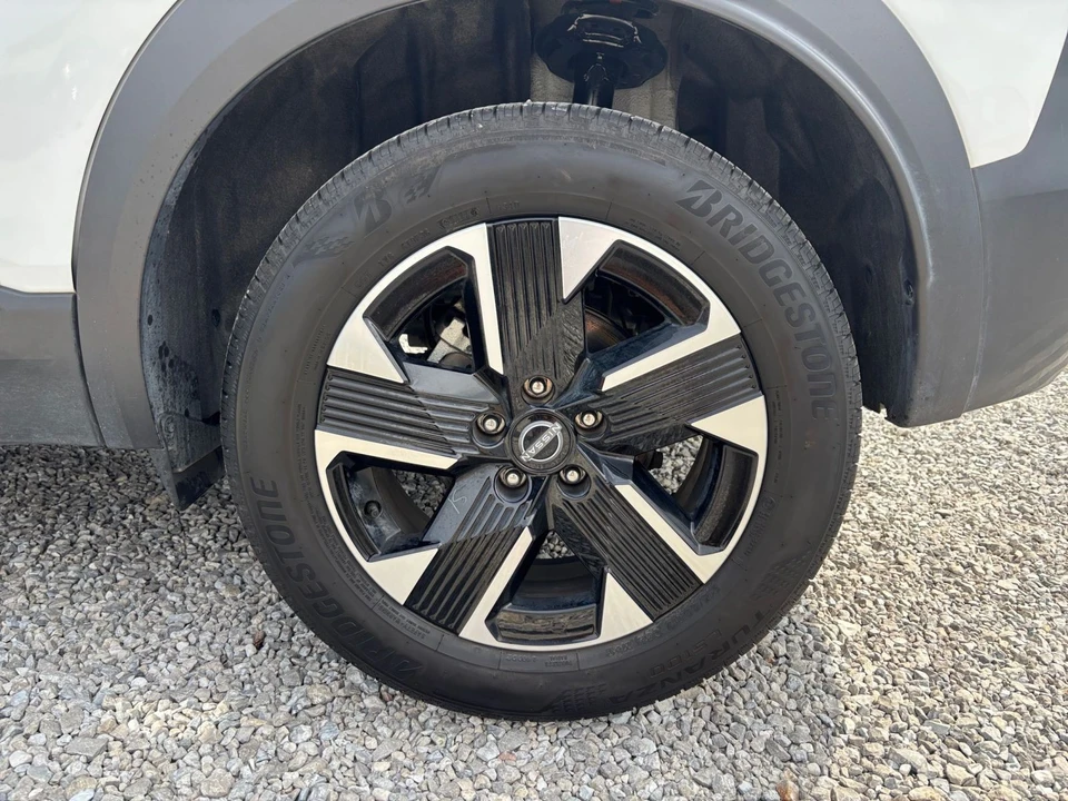 2026 Nissan Kicks - Image 31 of 31