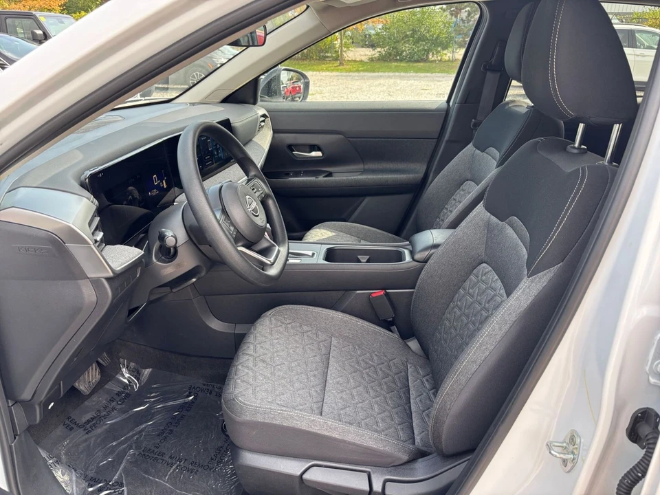 2026 Nissan Kicks - Image 28 of 31