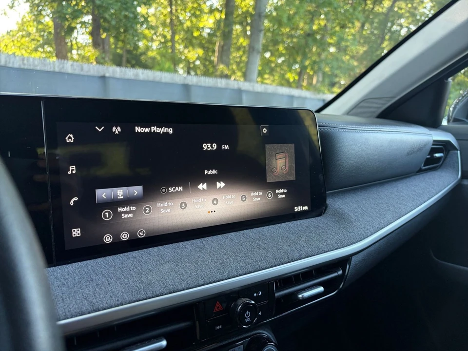2026 Nissan Kicks - Image 22 of 31