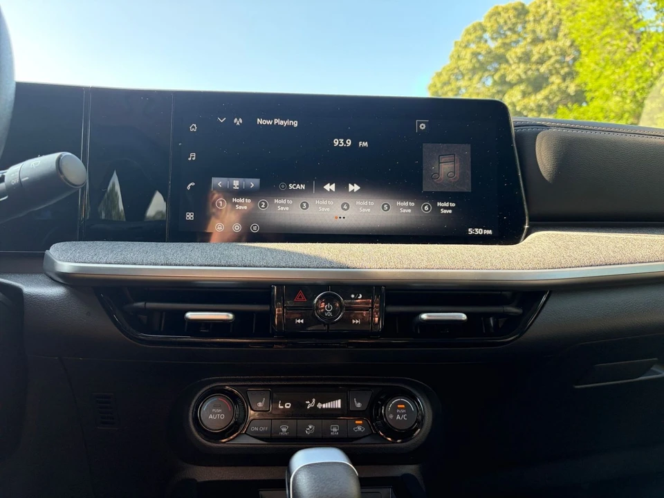 2026 Nissan Kicks - Image 19 of 31
