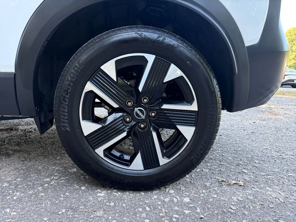 2026 Nissan Kicks - Image 31 of 31