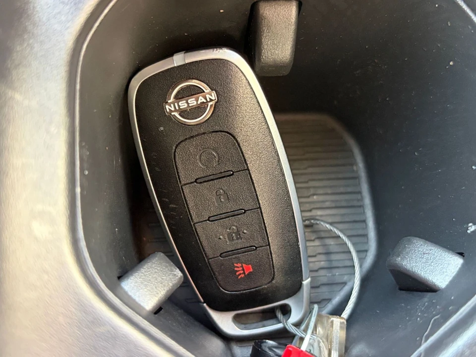 2026 Nissan Kicks - Image 23 of 31