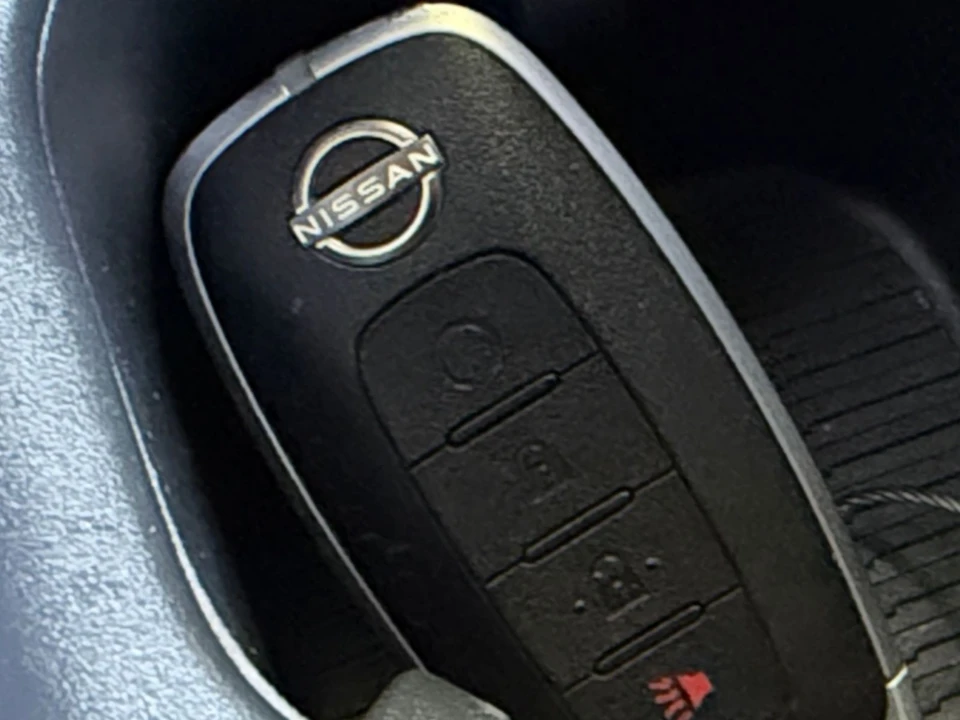2026 Nissan Kicks - Image 25 of 31