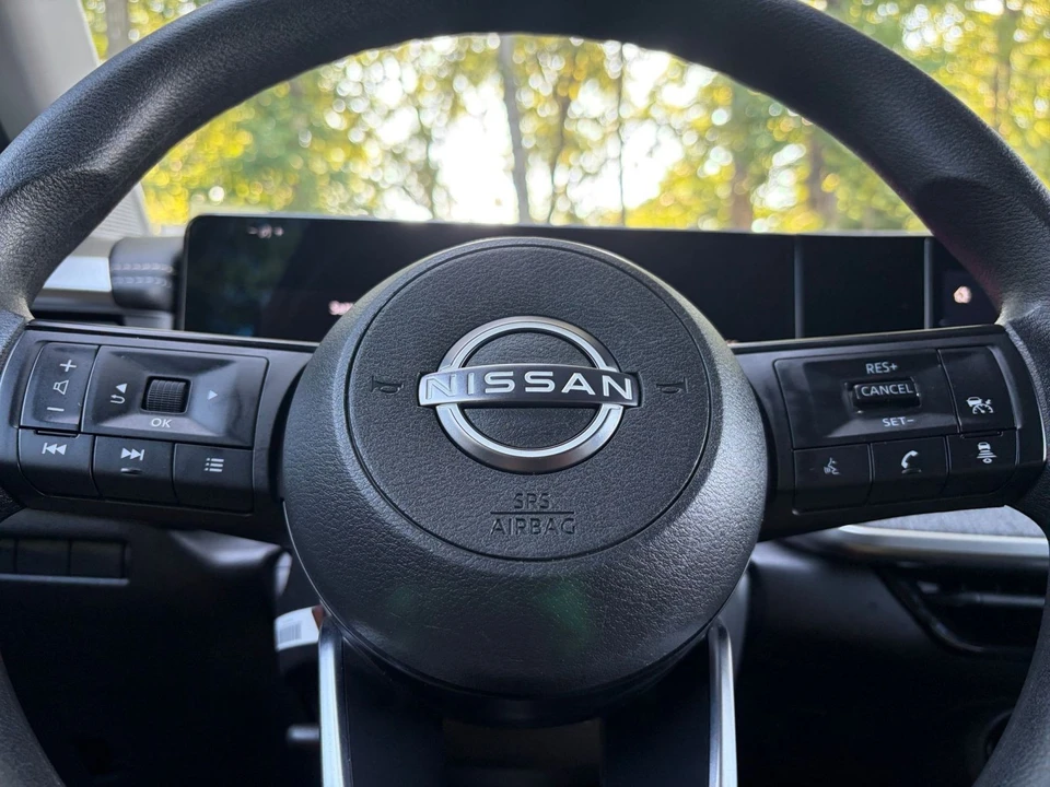 2026 Nissan Kicks - Image 29 of 31