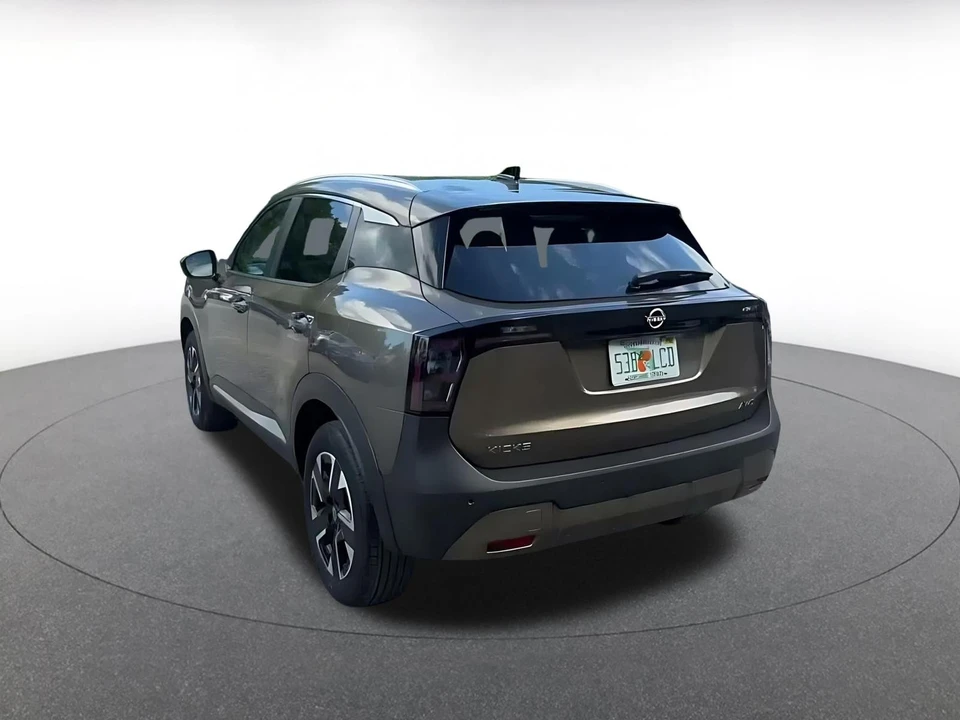 2026 Nissan Kicks - Image 14 of 31