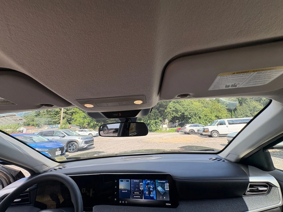 2026 Nissan Kicks - Image 31 of 31