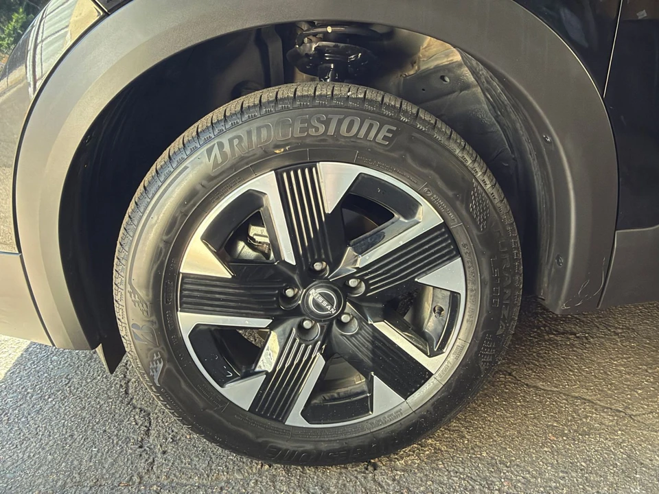2026 Nissan Kicks - Image 30 of 31
