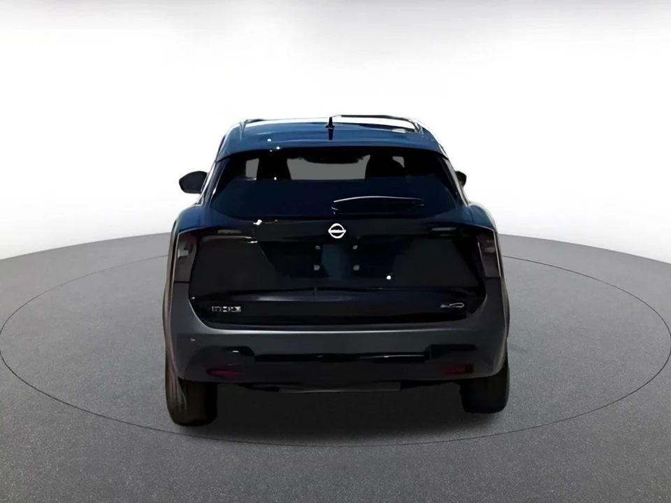 2026 Nissan Kicks - Image 17 of 31