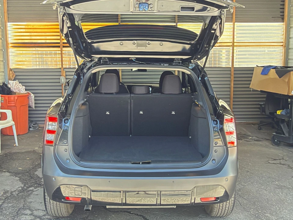 2026 Nissan Kicks - Image 31 of 31