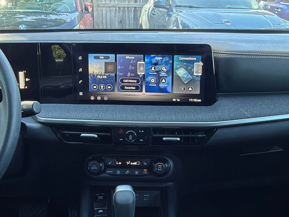 2026 Nissan Kicks - Image 18 of 31