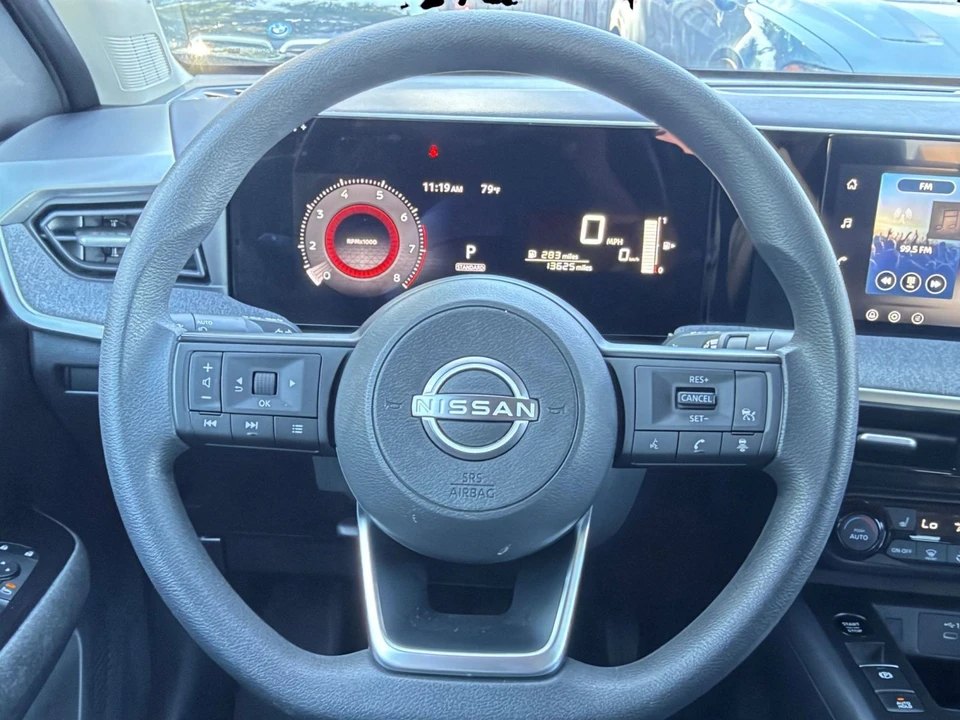 2026 Nissan Kicks - Image 28 of 31