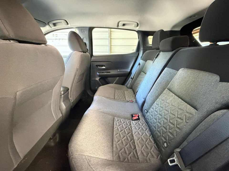 2026 Nissan Kicks - Image 26 of 31