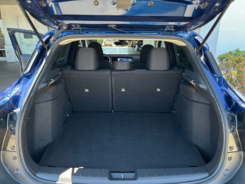 2026 Nissan Kicks - Image 31 of 31