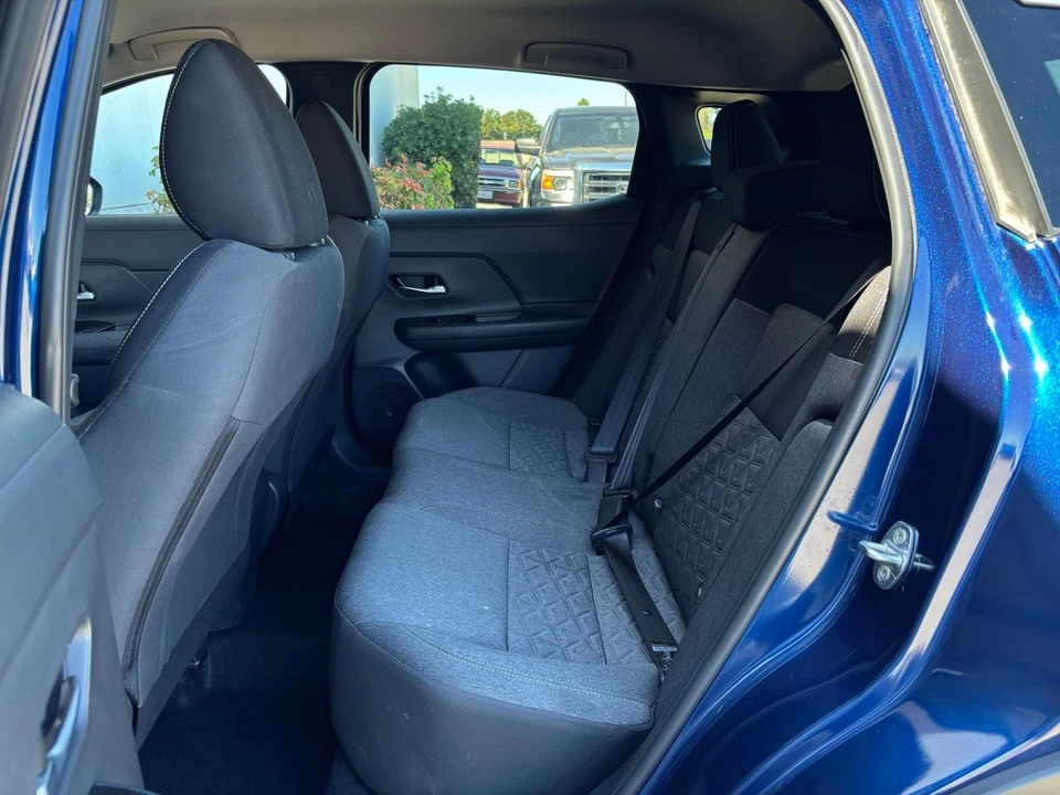 2026 Nissan Kicks - Image 26 of 31