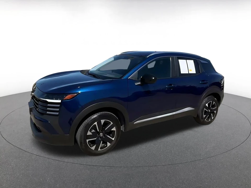 2026 Nissan Kicks - Image 8 of 31