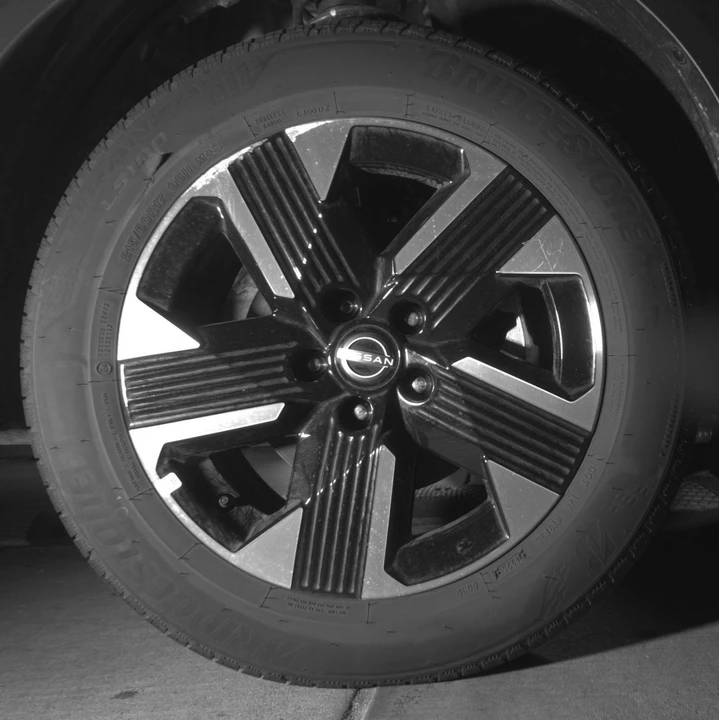 2026 Nissan Kicks - Image 18 of 24